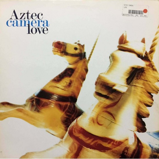 Aztec Camera - Love