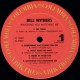 Bill Withers - Watching You Watching Me