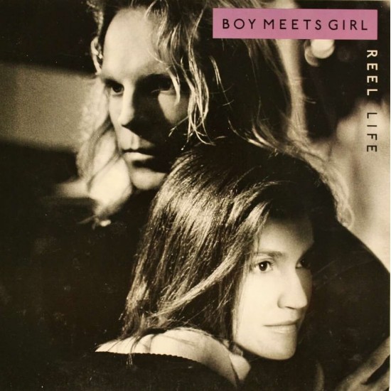 Boy Meets Girl - Reel Life