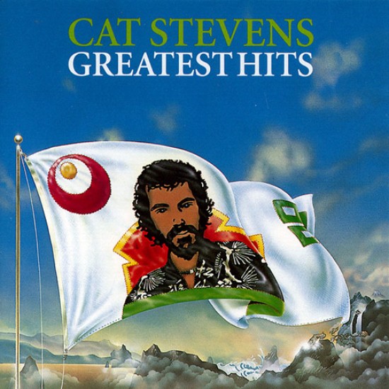 Cat Stevens - Greatest Hits