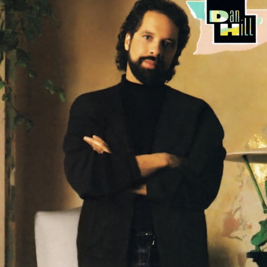 Dan Hill - Dan Hill