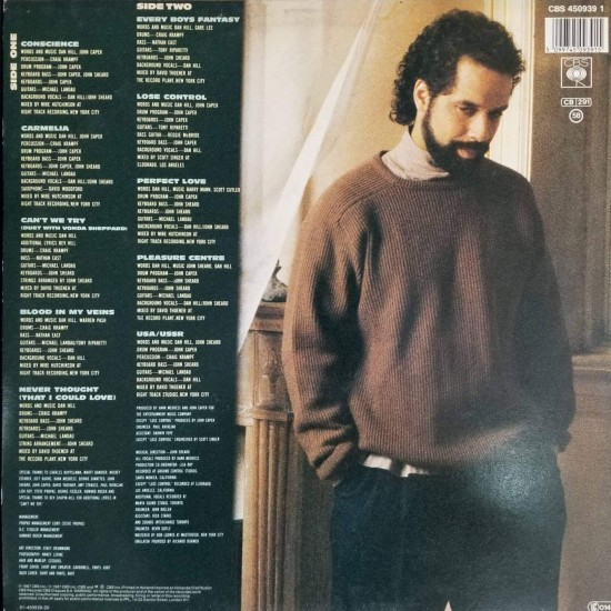 Dan Hill - Dan Hill