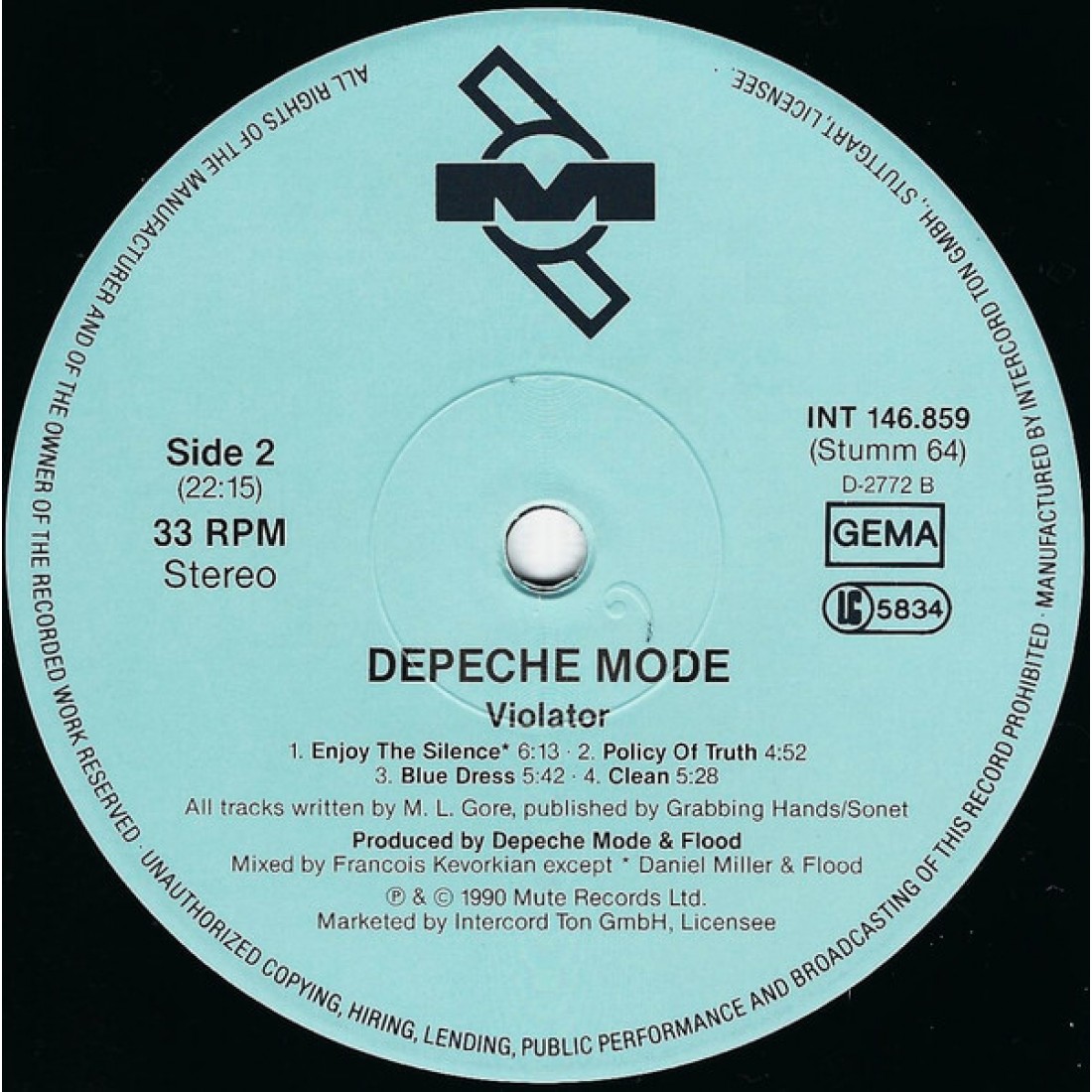 Depeche mode a question of time. Depeche Mode виниловая пластинка Violator. Depeche Mode винил. Обложка пластинки Depeche Mode. Депеш мод пластинка СССР.