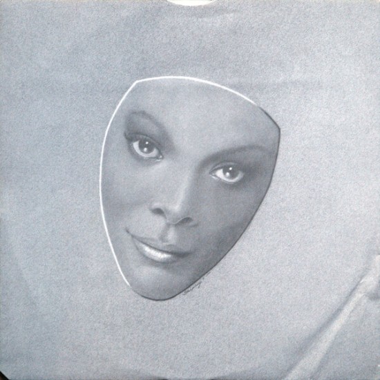 Dionne Warwick - Heartbreaker