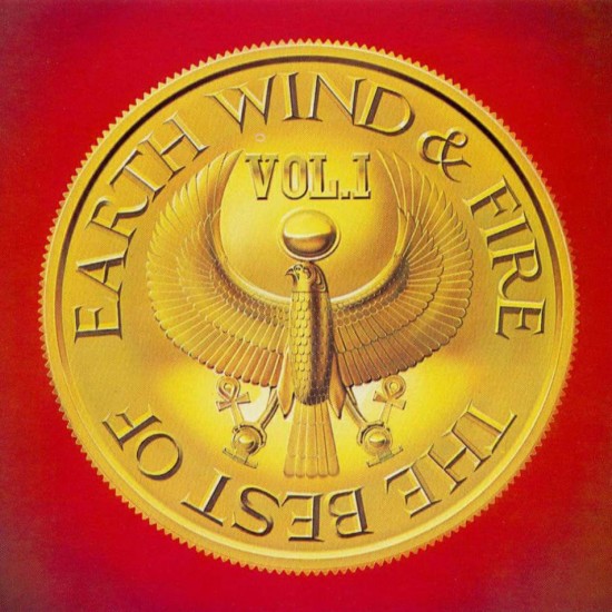 Earth Wind Fire - The Best Of Vol.1