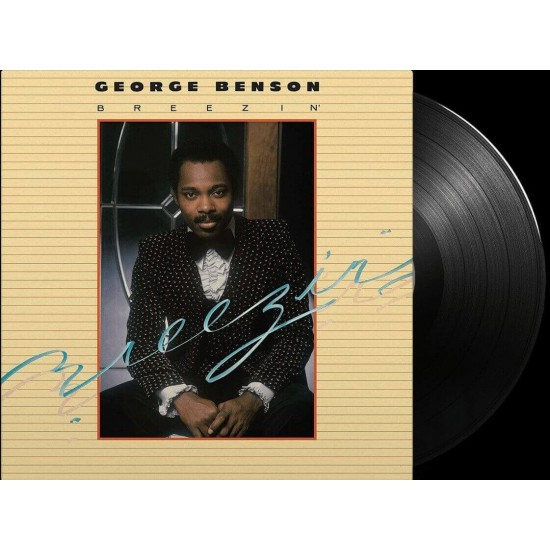 George Benson - Breezin