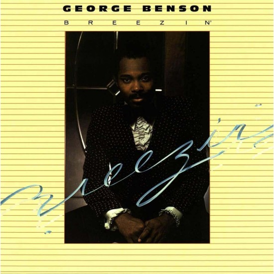 George Benson - Breezin