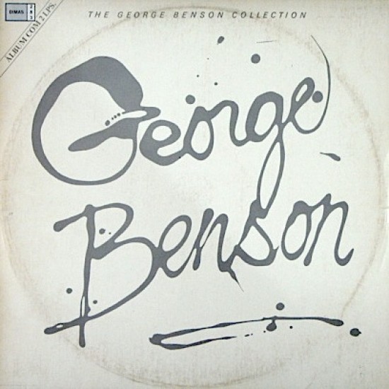 George Benson - The George Benson Collection