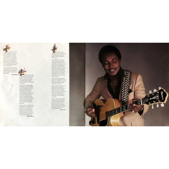 George Benson - The George Benson Collection