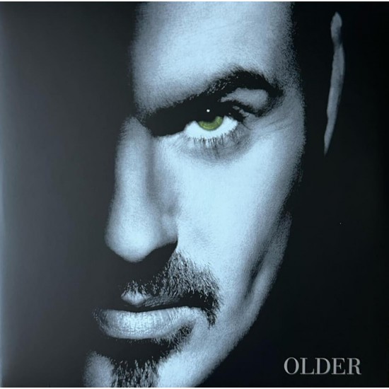 George Michael - Older (WHITE VINYL)