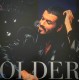 George Michael - Older (BLUE VINYL)