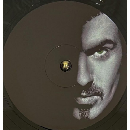 George Michael - Older (BLACK VINYL)