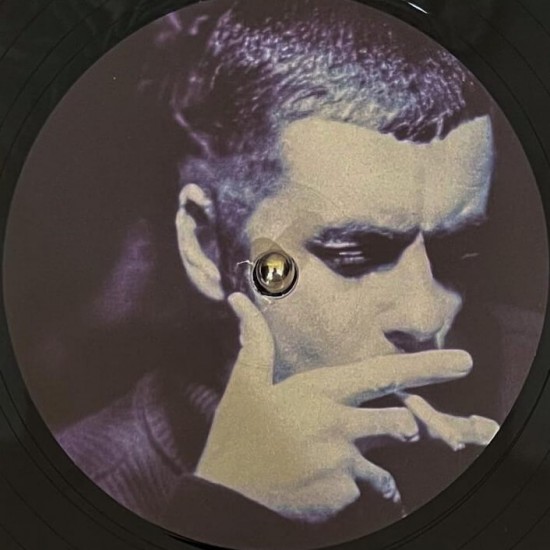 George Michael - Older (BLACK VINYL)