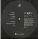 George Michael - Older (RED VINYL)