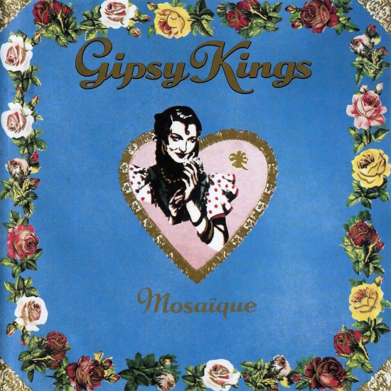 Gipsy Kings - Masaique