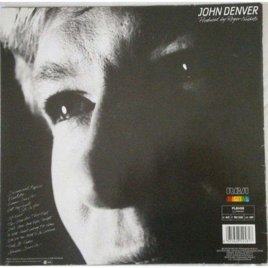 John Denver - Dreamland Express