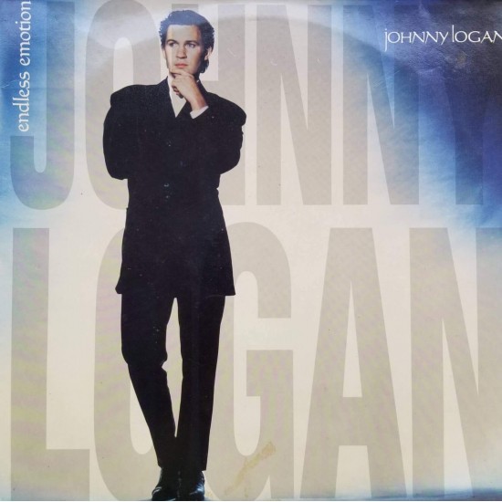 Johnny Logan - Endless Emotion
