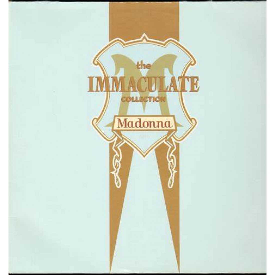 Madonna the immaculate collection 30th anniversary edition. Madonna the immaculate collection LP купить.