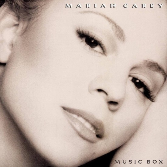 Mariah Carey - Music Box