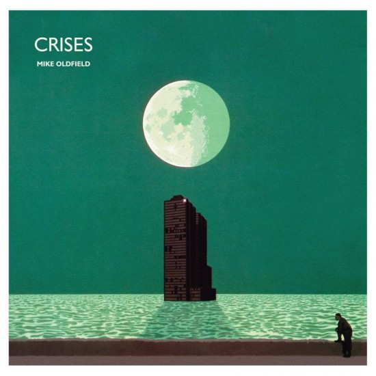 Mike Oldfield - Crises