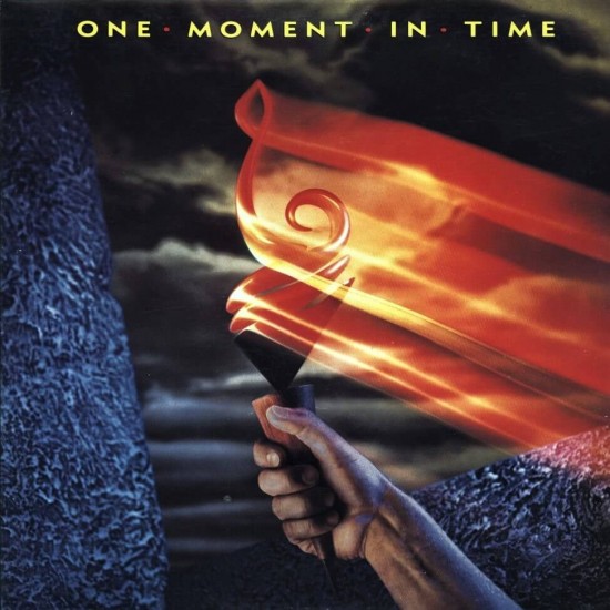 Various Artist - One Moment In Time