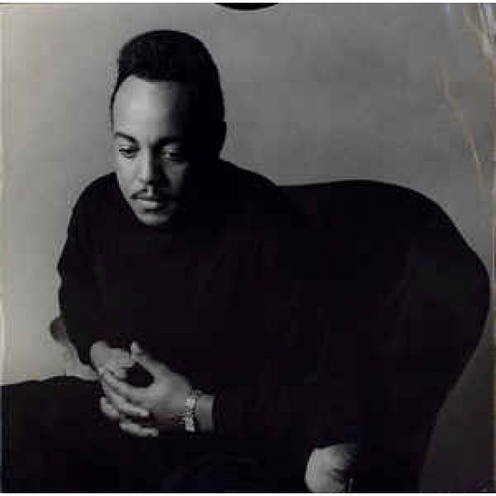 Peabo Bryson - All My Love