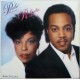 Peabo Bryson / Roberta Flack - Born To Love