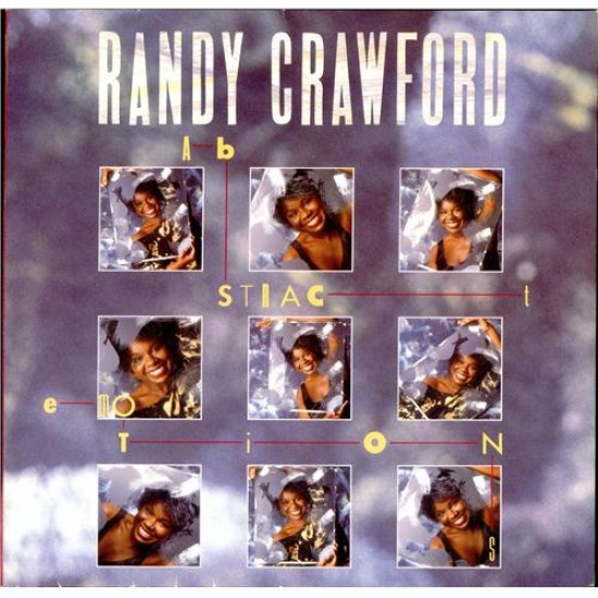 Randy Crawford - Abstract Emotions