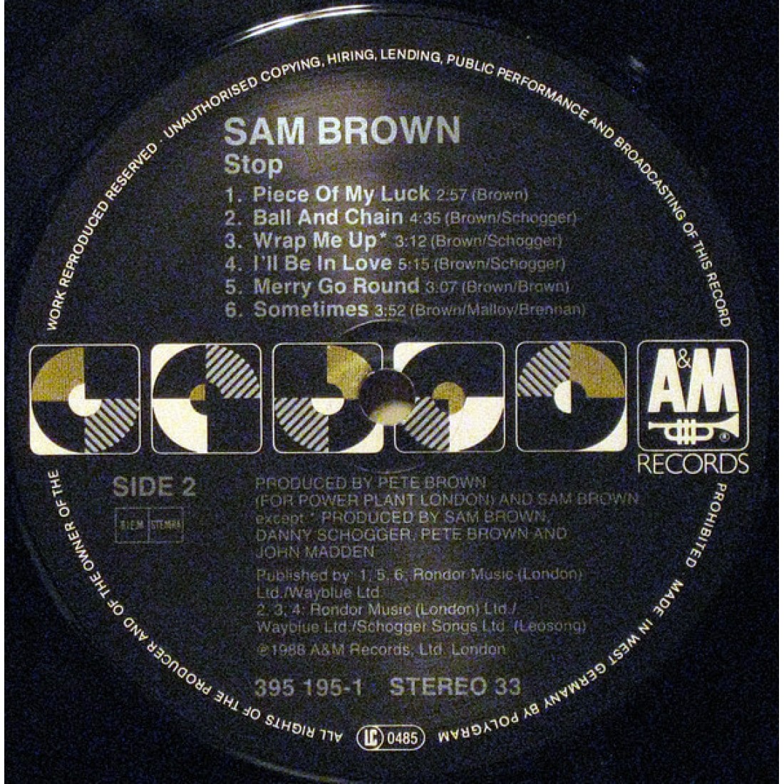 Перевод песни stop sam brown