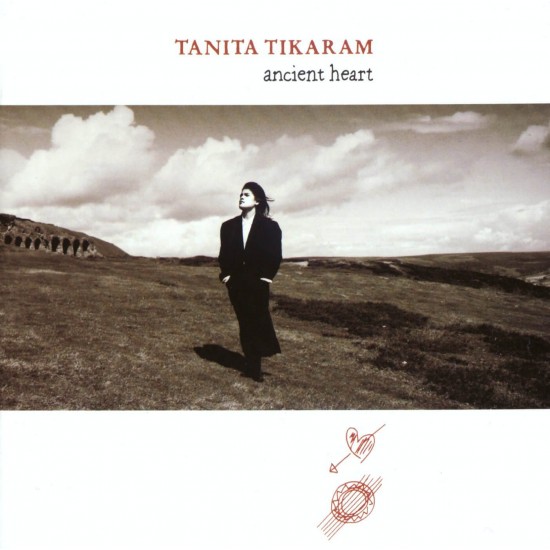 Tanita Tikaram - Ancient Heart