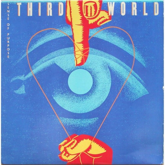 Third World - Sense Of Purpose