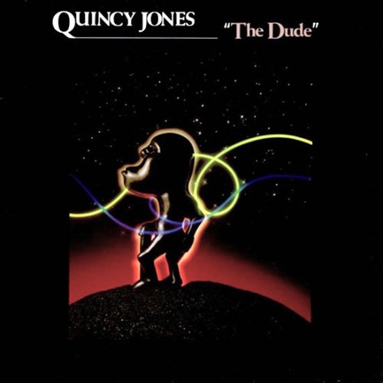 Quincy Jones - The Dude