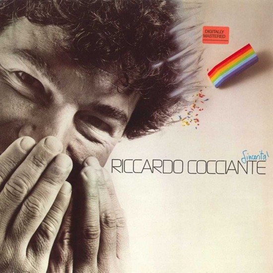 Riccardo Cocciante - Sincerita