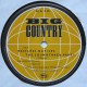 Big Country - Look Away - Maxi Single