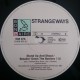 Strangeways - Only A Fool - Maxi Single