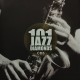 Various Artist : 101 Jazz Diamonds 6 CD BOX SET > CD