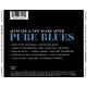 Alvin Lee & Ten Years After : Pure Blues - CD