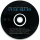 Alvin Lee & Ten Years After : Pure Blues - CD