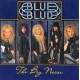 Blue Blud : The Big Noise - CD