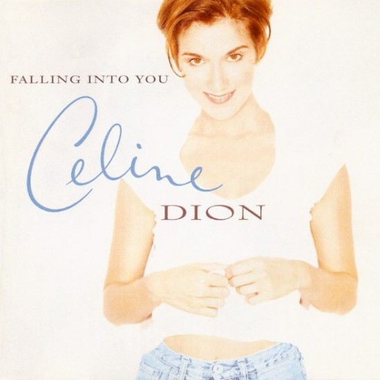 Celine Dion : Falling Into You - CD