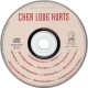 Cher : Love Hurts - CD