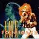Foreigner : Classic Hits Live - CD