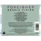 Foreigner : Double Vision - CD