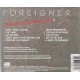 Foreigner : Inside Information - CD