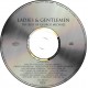 George Michael : Ladies And Gentlemen - CD