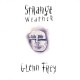 Glenn Frey : Strange Weather - CD
