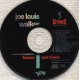 Joe Louise Walker : Blues Survivor - CD