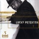 Lucky Peterson : Lucky Peterson - CD