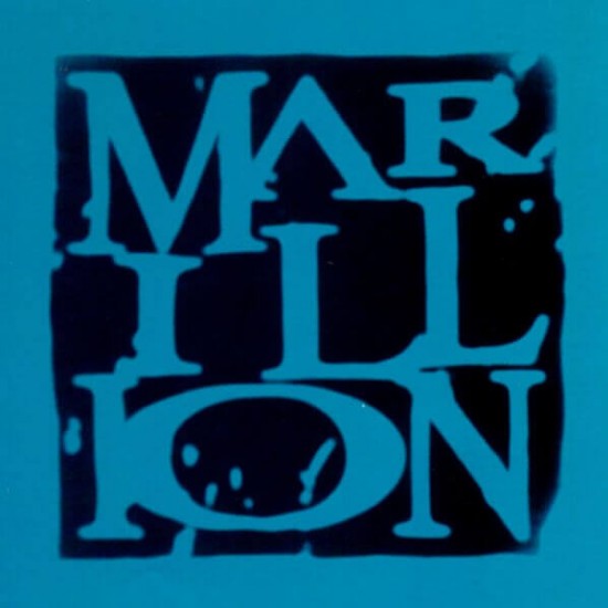 Marillion : Holidays In Eden - CD