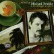 Michael Franks : The Best Of Michael Franks - A Backward Glance - CD